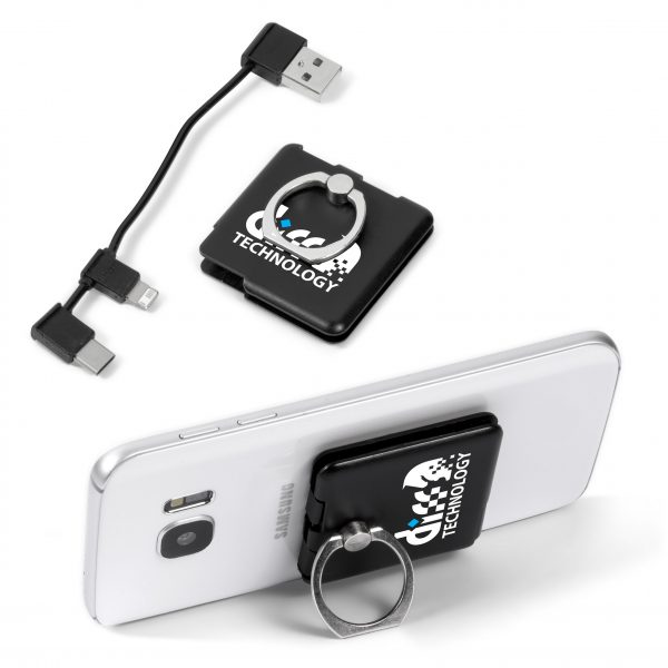 Anchor 3-in-1 Connector Cable & Stand