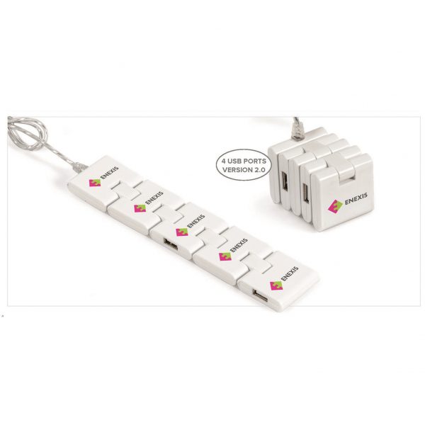 Palette Usb Hub