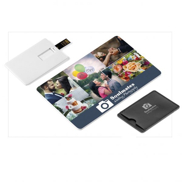 Picasso Card Memory Stick - 8GB