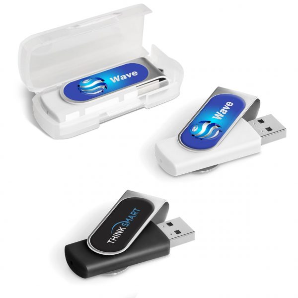 Axis Dome Memory Stick - 32GB
