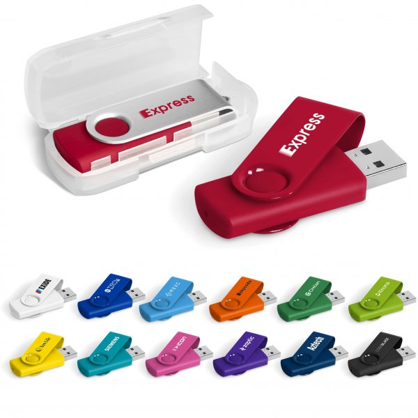 Axis Gyro Memory Stick - 32GB