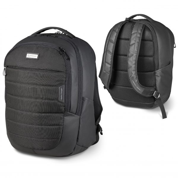 Swiss Cougar Spectre Tech Backpack