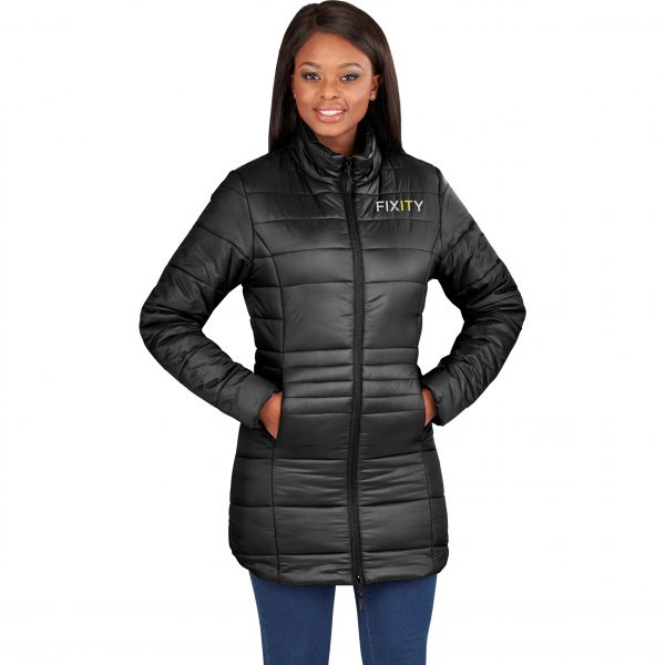 Ladies Vallarta Jacket