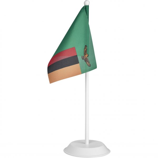 Champion Desk Flag 15cm x 10cm