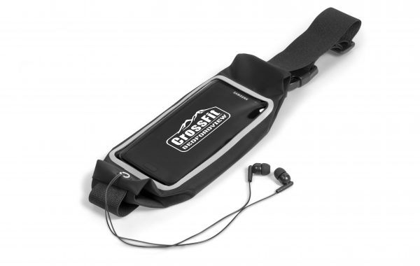 Interval Running Pouch