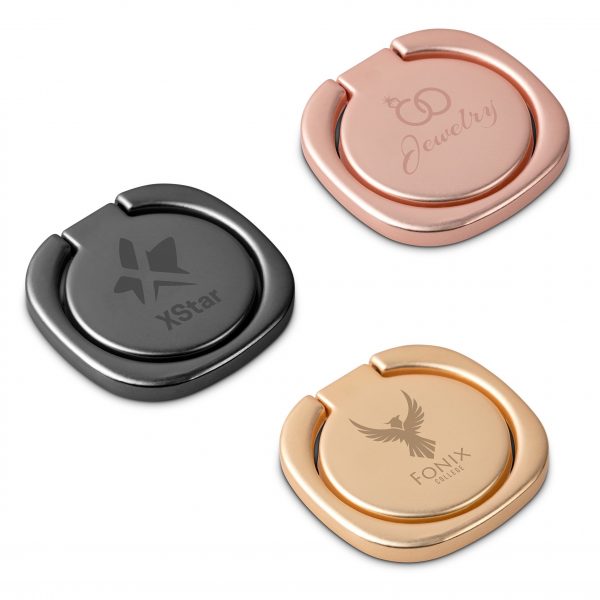 Adorn Laser Ring Grip & Stand