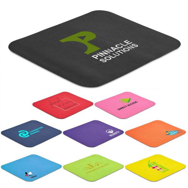Omega Mouse Pad