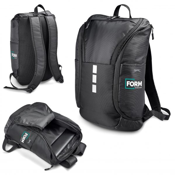 Slazenger Celtic Tech Backpack