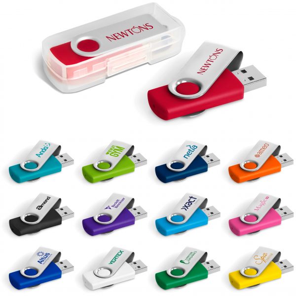 Axis Glint Memory Stick - 16GB