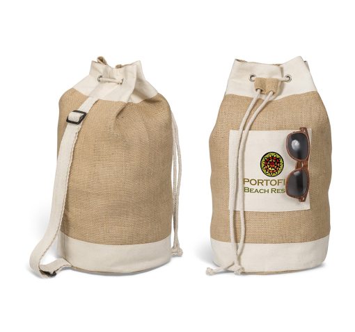 Pebble Beach Rucksack