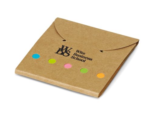 Traxx Sticky Flags