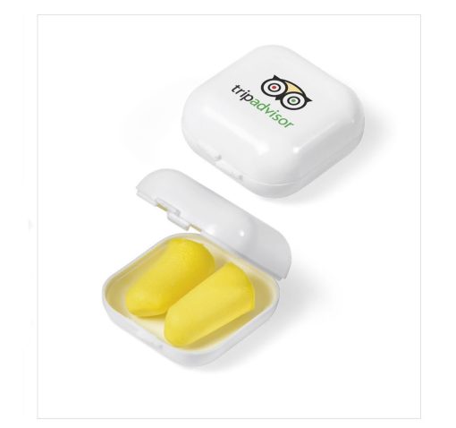 Tranquility Ear Plugs