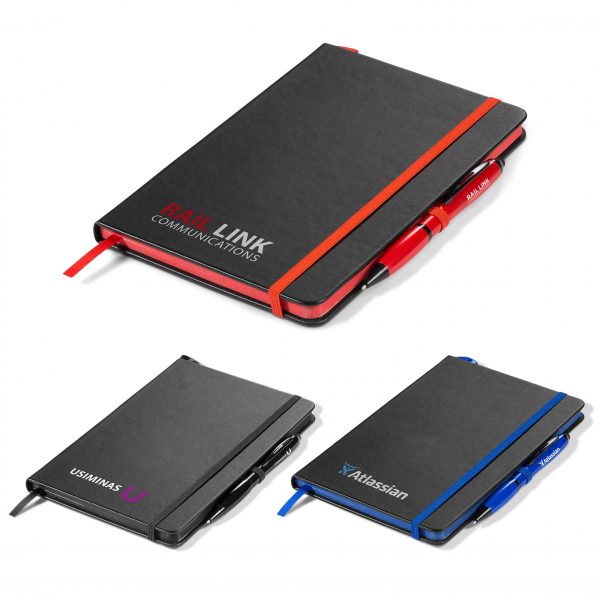 Avatar A5 Notebook Gift Set