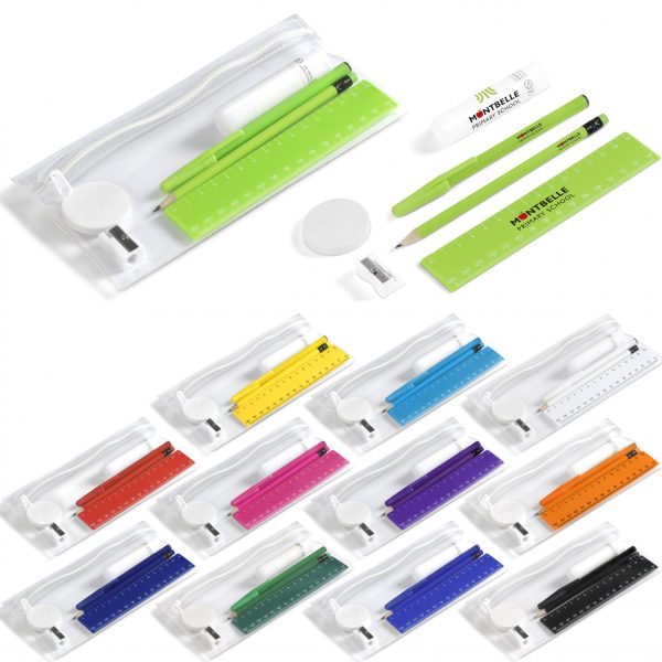 Faculty Stationery Set