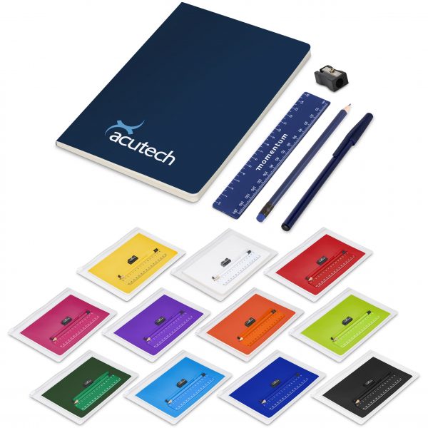 Jotter Conference Set