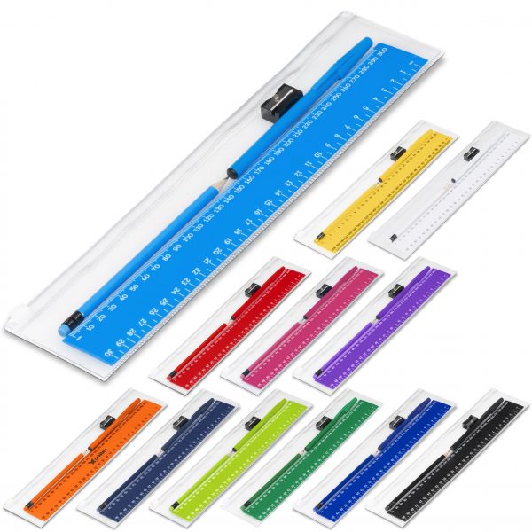 Frontline Stationery Set