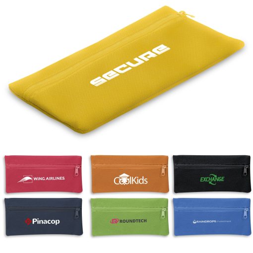 Preparatory Pencil Case
