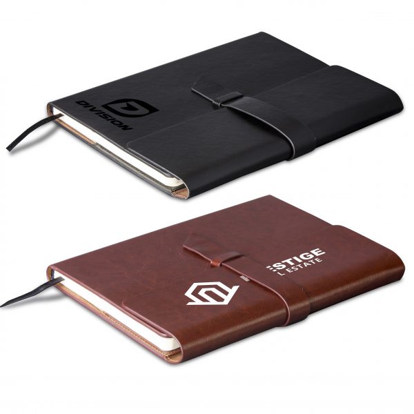 Peninsula Midi Notebook