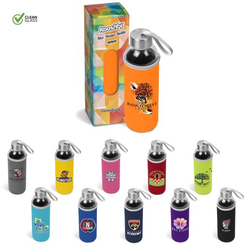 Kooshty Neo Water Bottle