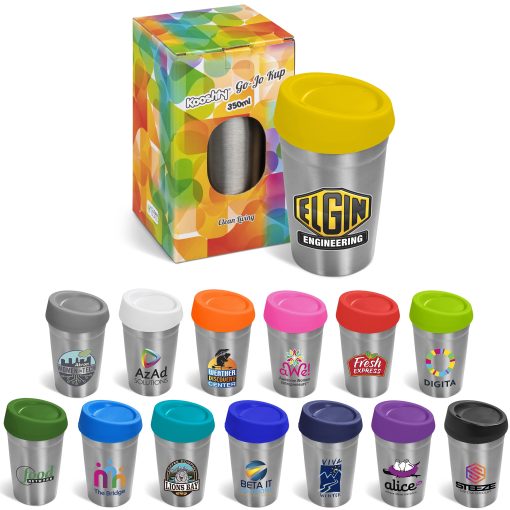 Kooshty Go-Jo Kup