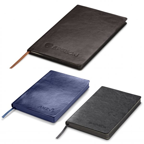 Renaissance A5 Notebook