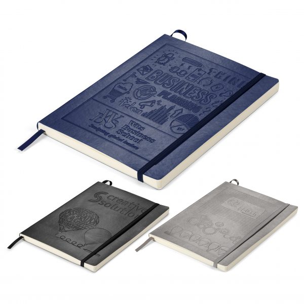 Newport Maxi Notebook