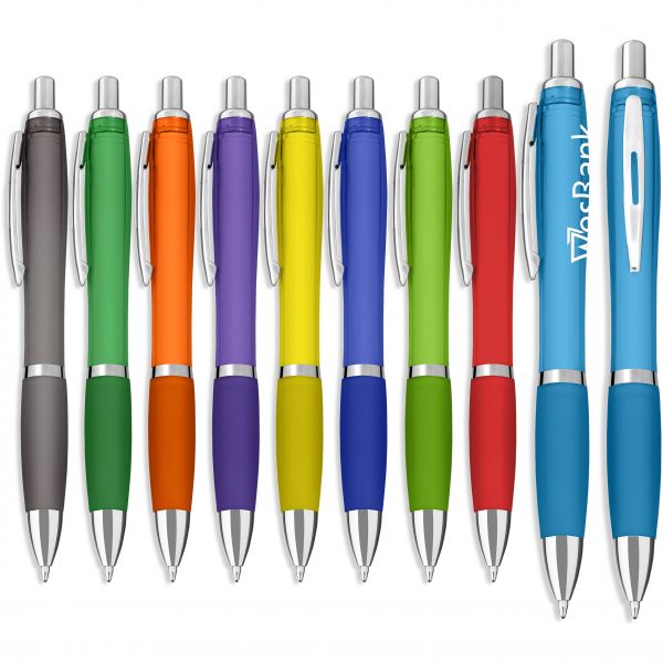 Strobe Ball Pen