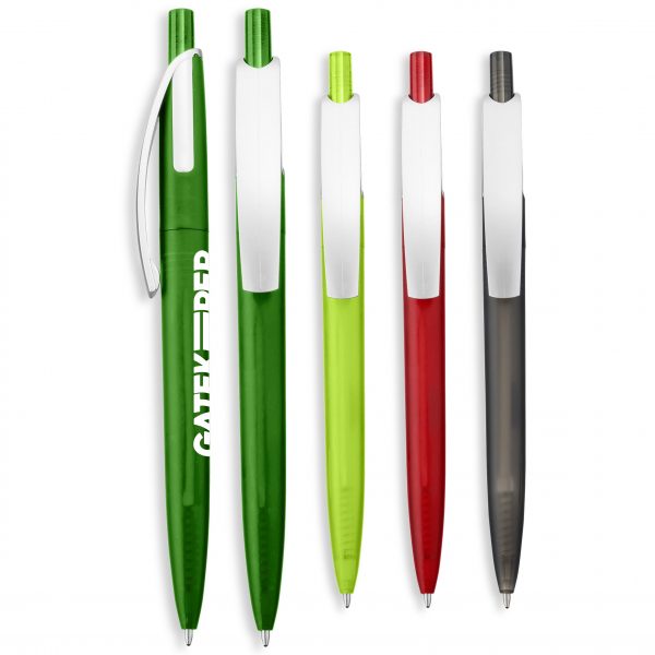 Iceland Ball Pen
