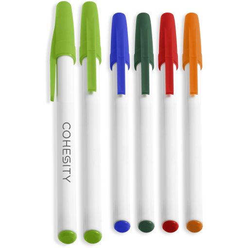 Simplicity Ball Pen