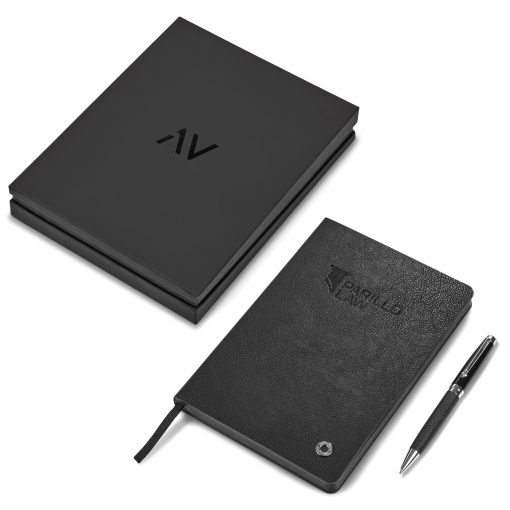Alex Varga Corinthia Hard Cover Gift Set