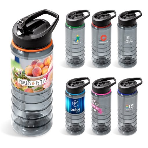 Nautica Water Bottle - 750ml