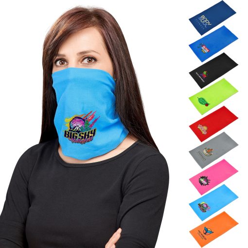 Flexi Tubular Bandana
