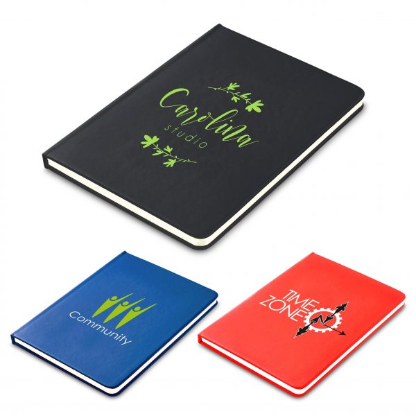 Bravado Midi Hard Cover Notebook