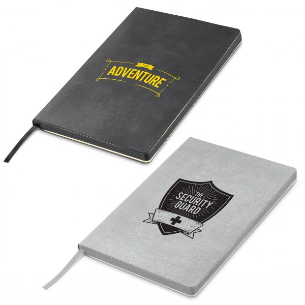 Ragan A5 Soft Cover Notebook