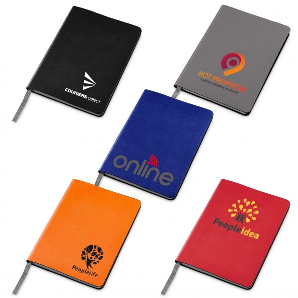 Tuscany Midi Notebook