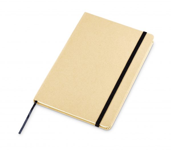 Savannah A5 Eco-logical Hard Cover Notebook