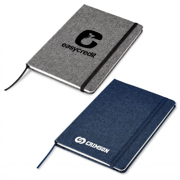 Hemingway A5 Hard Cover Notebook