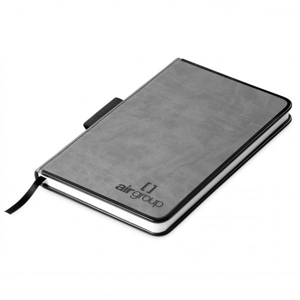 Signature Notebook