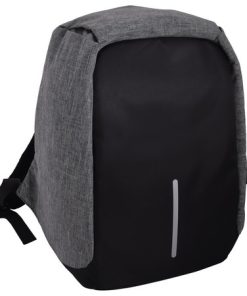 Flash Anti-Theft Laptop Bag2